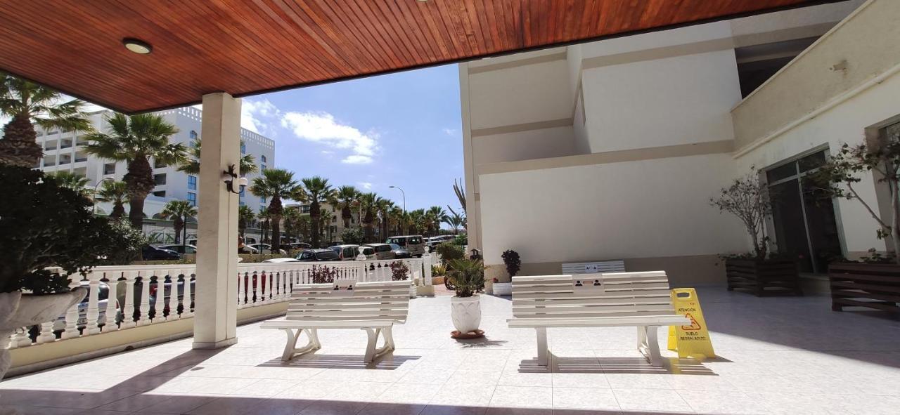 Cozy Studio Las Americas Playa de las Américas Exterior foto