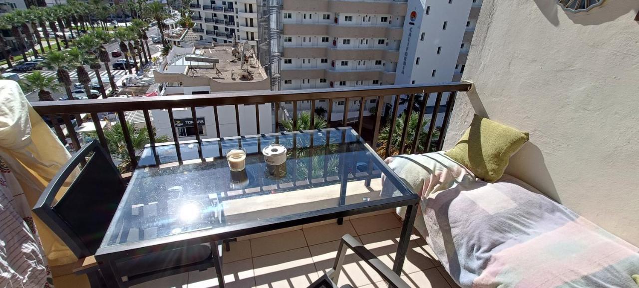 Cozy Studio Las Americas Playa de las Américas Exterior foto