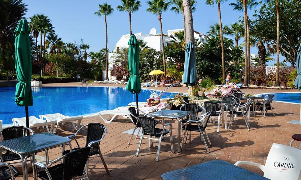 Cozy Studio Las Americas Playa de las Américas Exterior foto