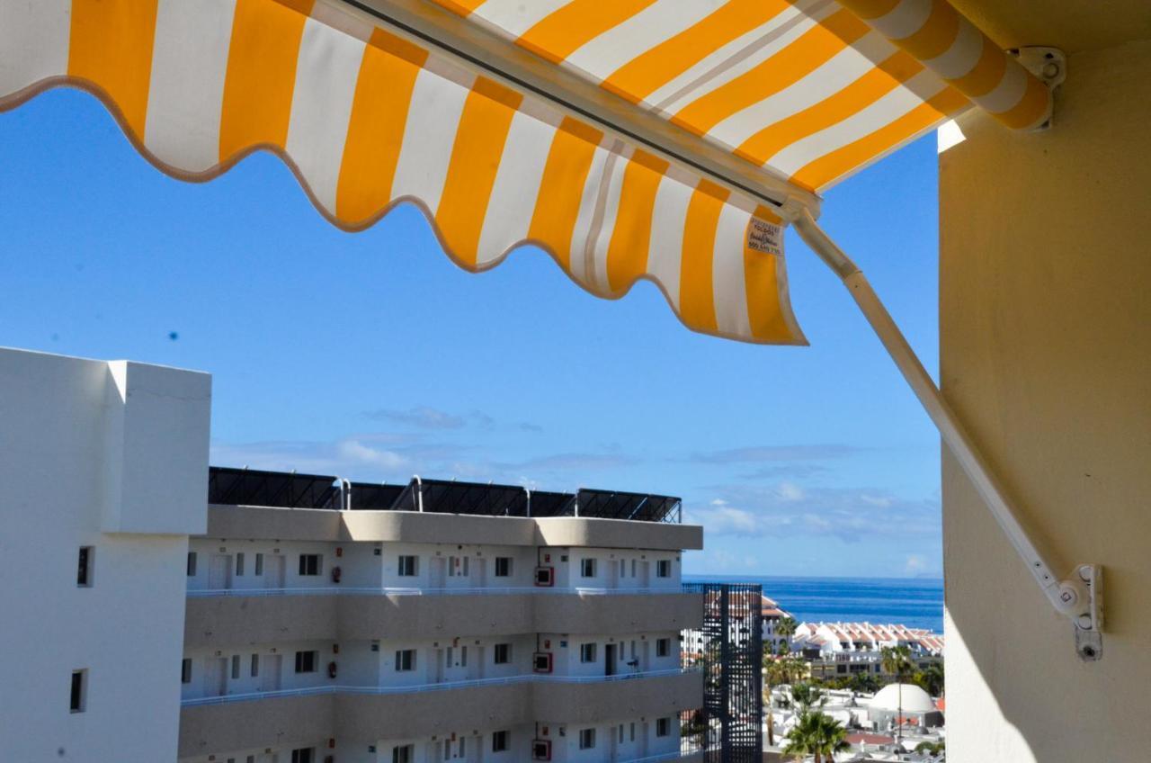 Cozy Studio Las Americas Playa de las Américas Exterior foto
